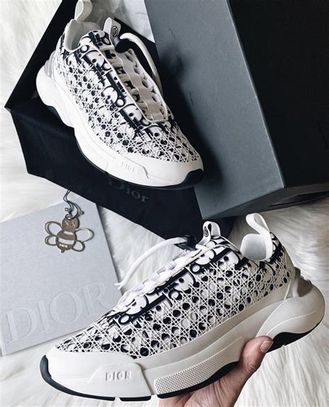 dior mcqueen shoes|christian dior women's sneakers.